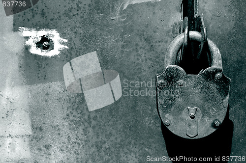 Image of Grunge background