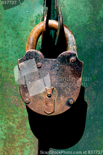 Image of Grunge background