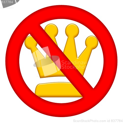 Image of No Kings