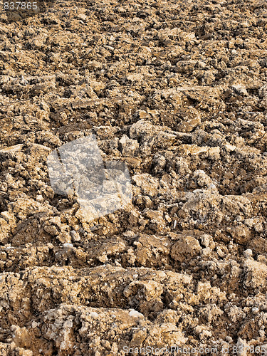 Image of Soil background