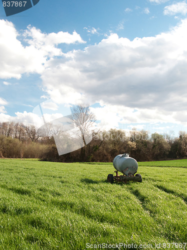 Image of Countryside scene