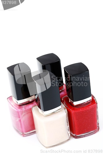 Image of nail polish