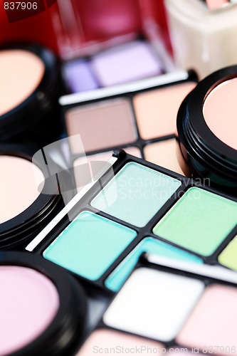 Image of eyeshadow