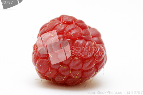 Image of Raspberry