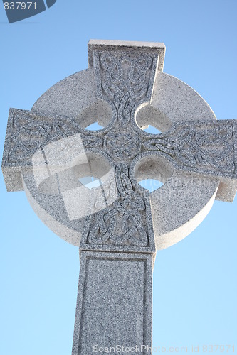 Image of A nice cross.