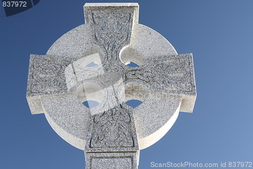 Image of A nice cross.