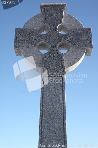 Image of A nice cross.