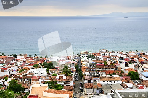 Image of Puerto Vallarta, Mexico