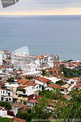 Image of Puerto Vallarta, Mexico