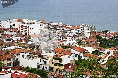 Image of Puerto Vallarta, Mexico