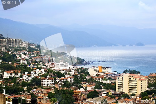 Image of Puerto Vallarta, Mexico