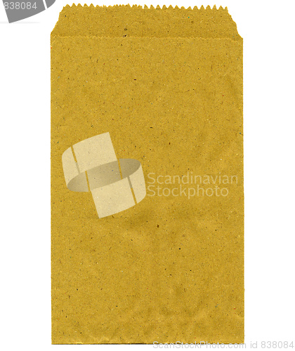 Image of Paper bag