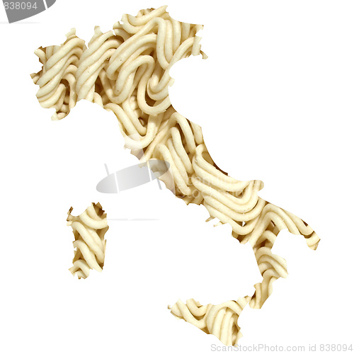 Image of Italian food