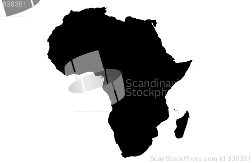Image of Africa