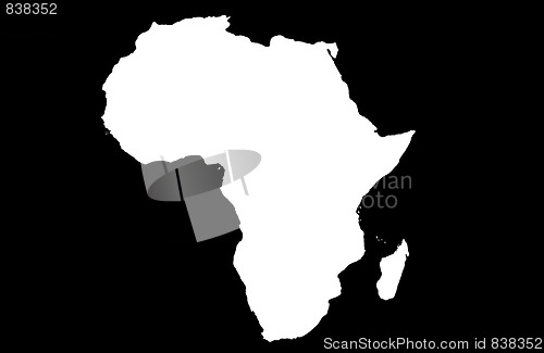 Image of Africa