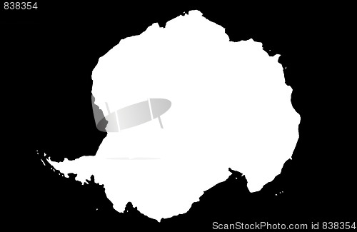 Image of Antarctica