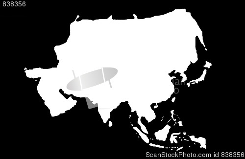 Image of Asia