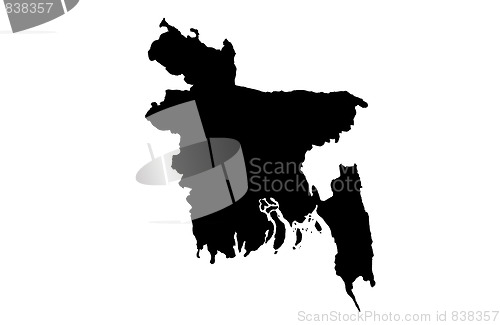 Image of People's Republic of Bangladesh