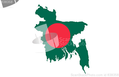 Image of People's Republic of Bangladesh