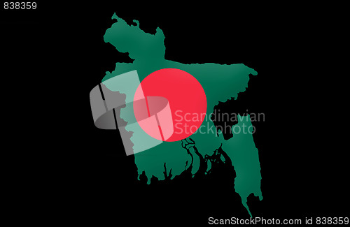 Image of People's Republic of Bangladesh