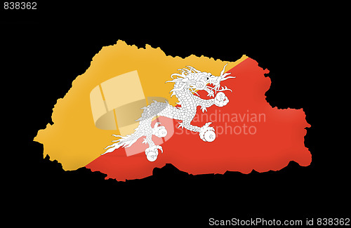 Image of Kingdom of Bhutan