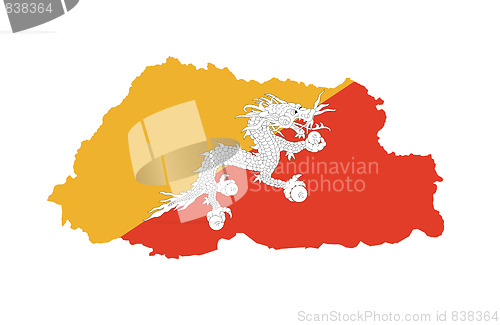 Image of Kingdom of Bhutan