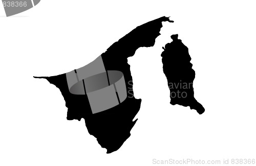 Image of State of Brunei