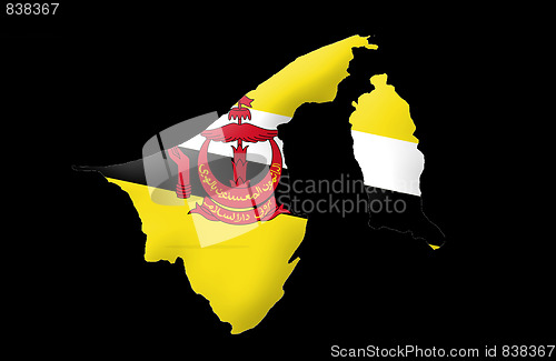 Image of State of Brunei