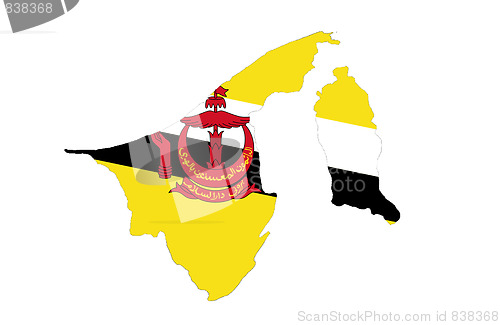 Image of State of Brunei