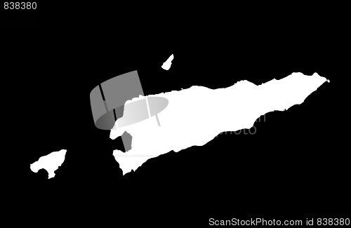 Image of Democratic Republic of Timor-Leste