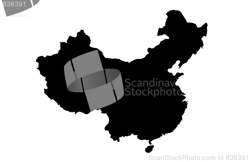 Image of People's Republic of China