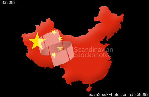 Image of People's Republic of China