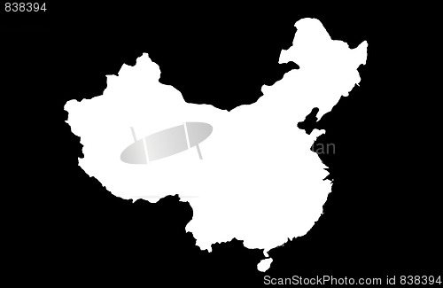 Image of People's Republic of China