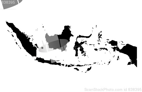 Image of Republic of Indonesia