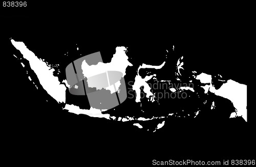 Image of Republic of Indonesia