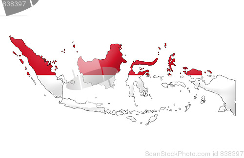 Image of Republic of Indonesia