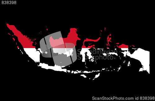 Image of Republic of Indonesia