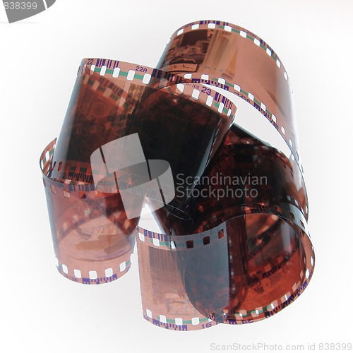 Image of film strip 