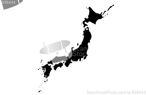 Image of Japan