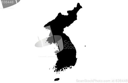 Image of Korea