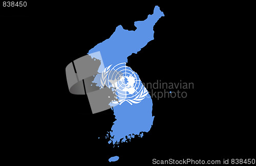 Image of Korea