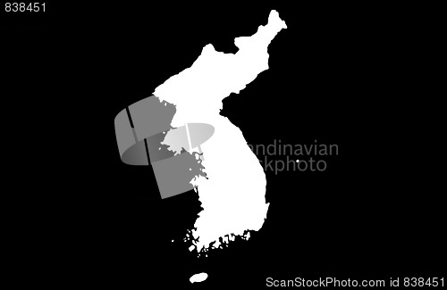 Image of Korea