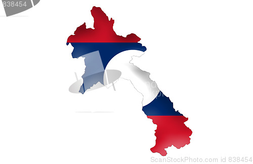 Image of Lao People's Democratic Republic