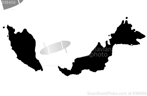 Image of Federation of Malaysia
