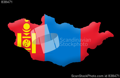 Image of Mongolia