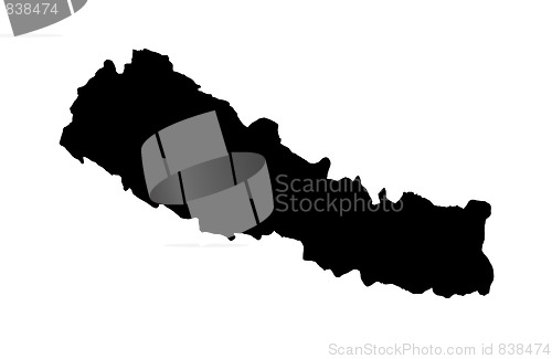 Image of Federal Democratic Republic of Nepal