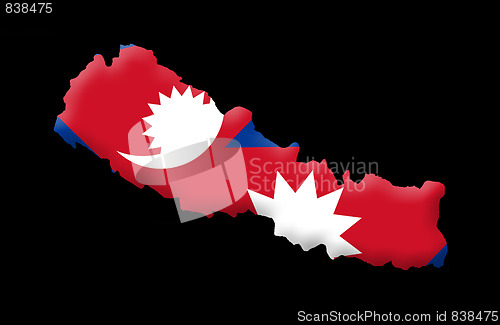 Image of Federal Democratic Republic of Nepal