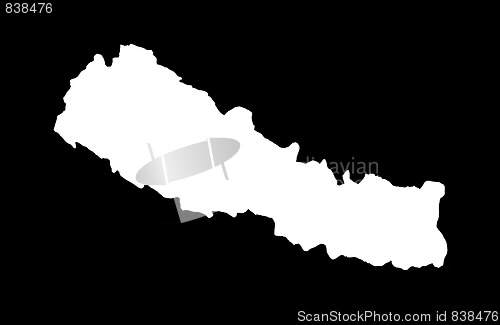 Image of Federal Democratic Republic of Nepal