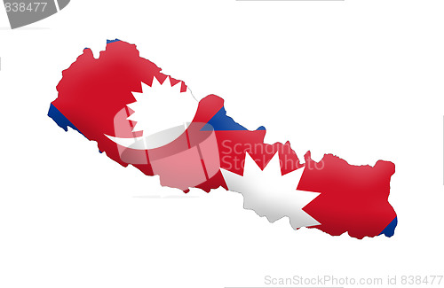 Image of Federal Democratic Republic of Nepal