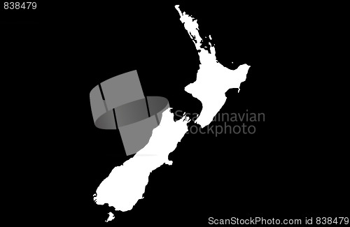 Image of New Zealand